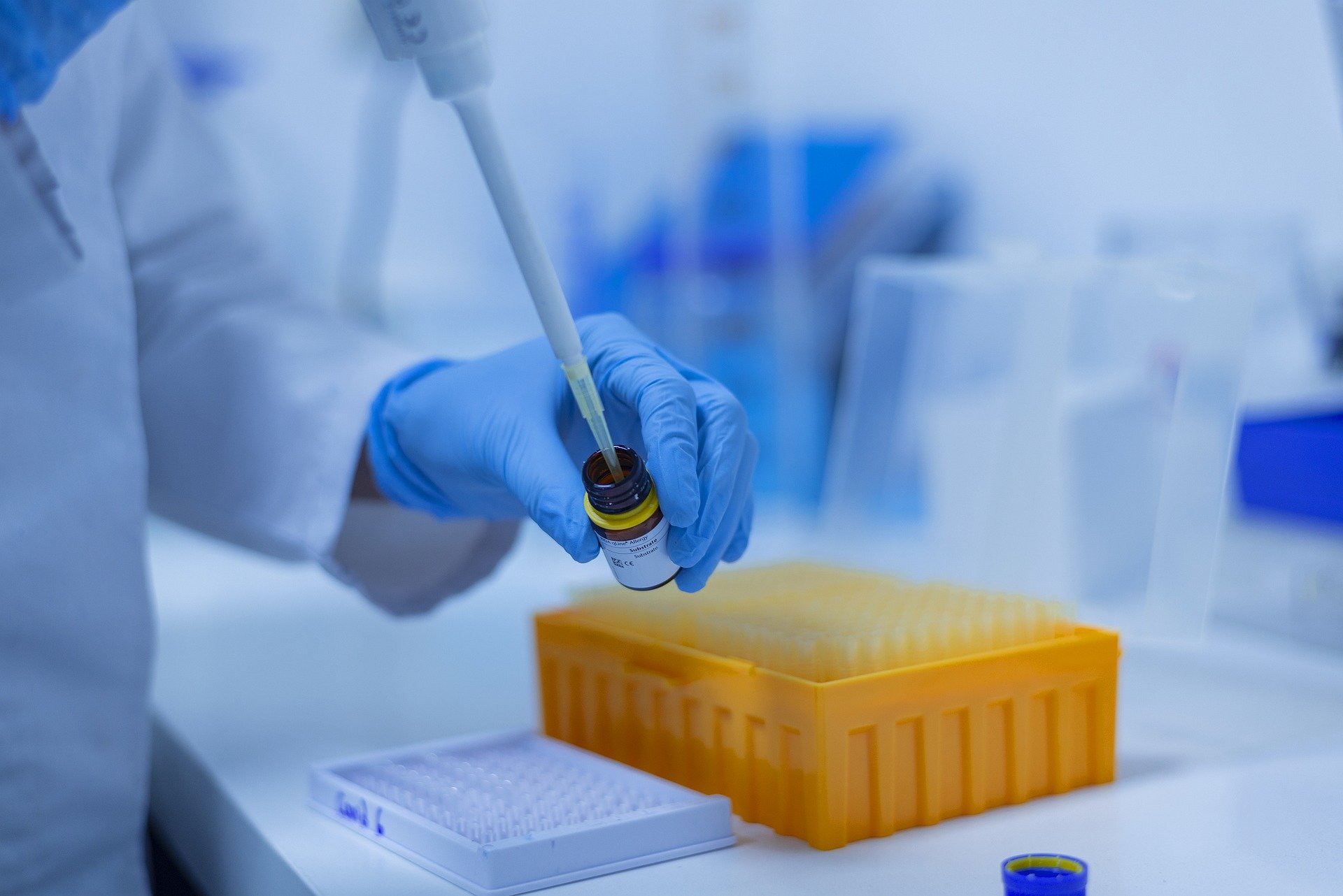 Pfizer и BioNTech ще разработят иРНК ваксина за превенция на херпес зостер