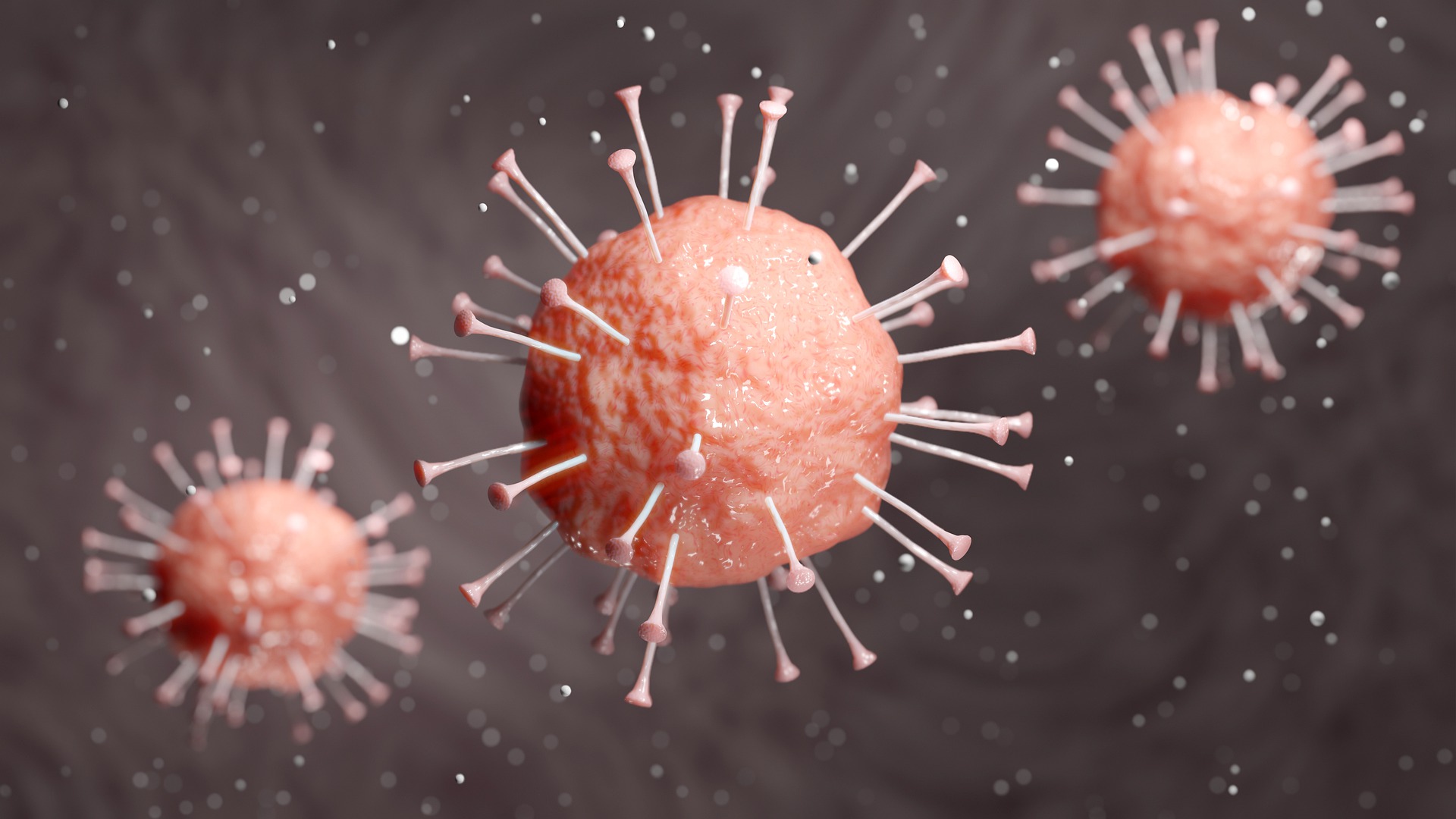 СЗО: Омикрон няма да е последният вариант на коронавируса