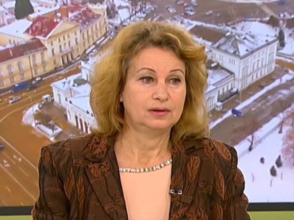 Проф. Ива Христова: Очаквам покачване на случаите на омикрон през следващите дни