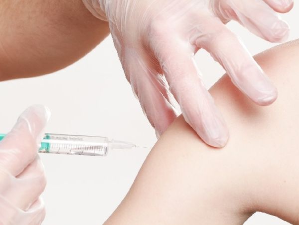 Общо 860 ваксини срещу COVID 19 са поставени тази събота