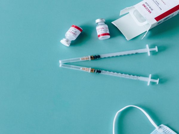 В седем области в страната работят изнесени ваксинационни пунктове този уикенд