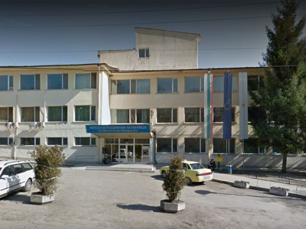 Проблемът с недостига на медсестри в Разград е решен