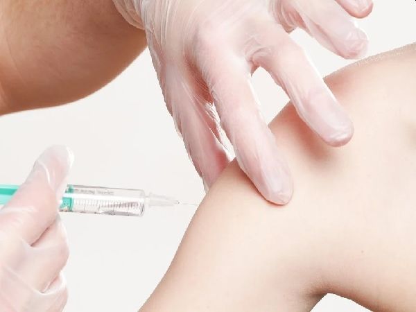 Желаещите да се ваксинират срещу COVID 19 имат възможност да
