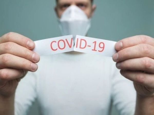 1635 са новите случаи на COVID у нас (Обновена)