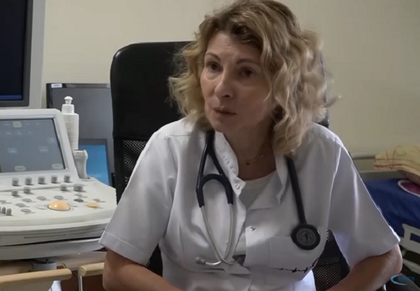 Д-р Прокопова: COVID причинява част от увредите на сърцето, лечението – другата