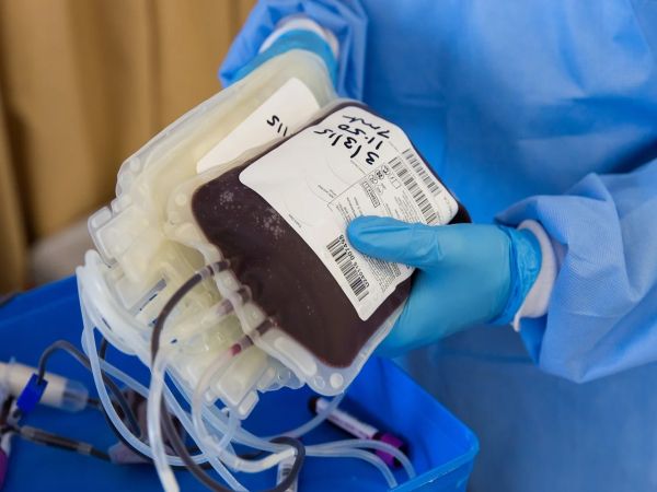 „Пирогов“ призовава: Дари кръв! Пациентите на „Пирогов“ имат нужда от теб!