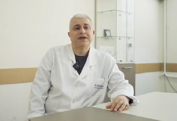 20% от пациентите в Клиниката по нервни болести на УМБАЛ „Александровска“ са с пост-COVID