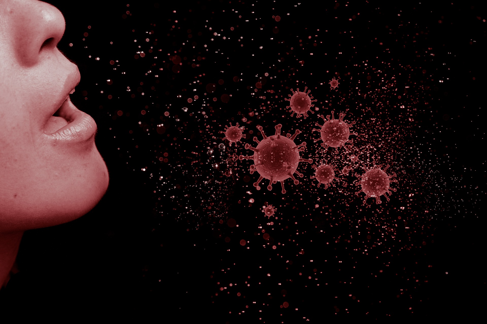 Учени: Коинфекцията COVID-19 и грип е изключително рискова
