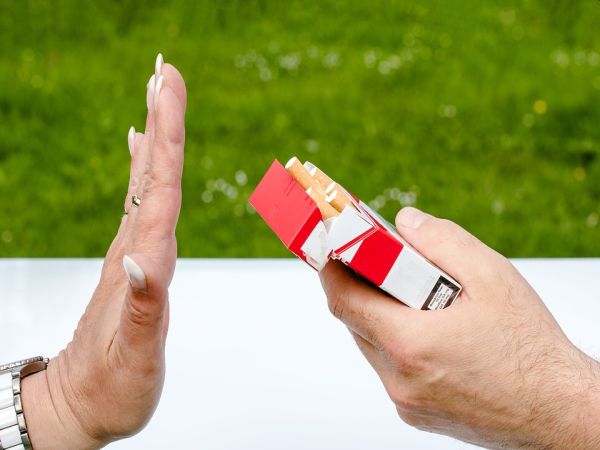 Днес е Международният ден без тютюнопушене. По традиция денят се