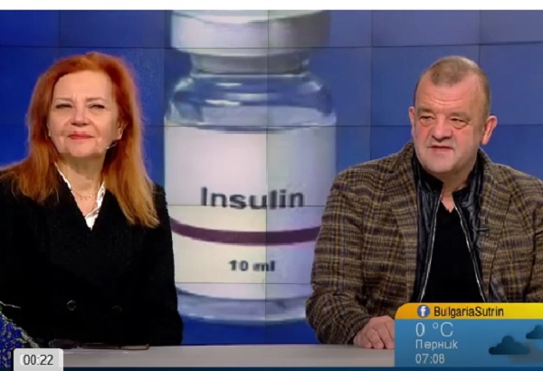 В момента липсват 4 вида инсулин, липсват и перорални антидиабетни