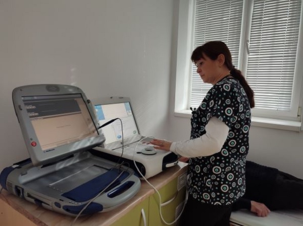 УМБАЛ Бургас откри кабинет за бърз достъп до кардиолог, съобщиха