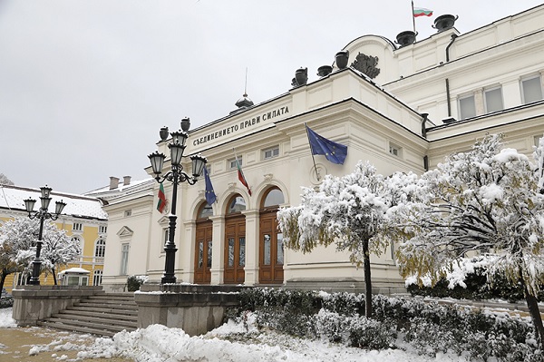 Предлагат регламентиране на първата помощ от граждани