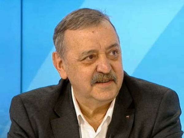 Проф. Кантарджиев: Имаме 60 пъти повече случаи на скарлатина от миналата година