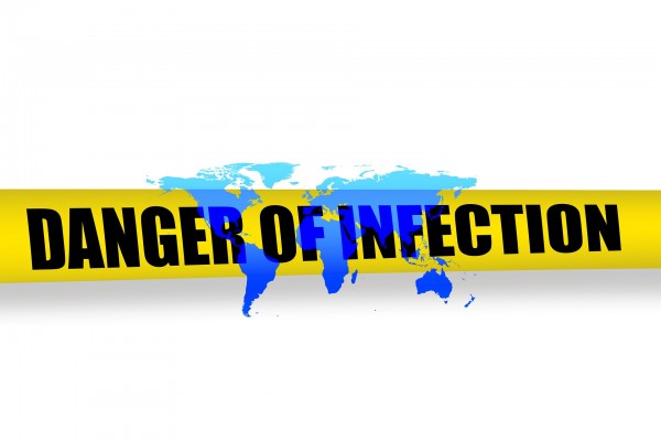 CDC призова медиците да бъдат с повишено внимание за Марбургска вирусна треска  