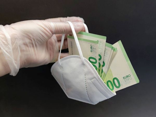 Подкупите са често явление в румънските болници 