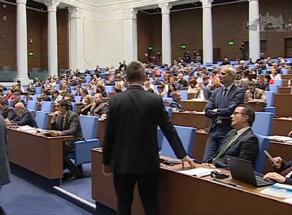 Депутатите приеха на първо четена Закона за бюджета на НЗОК