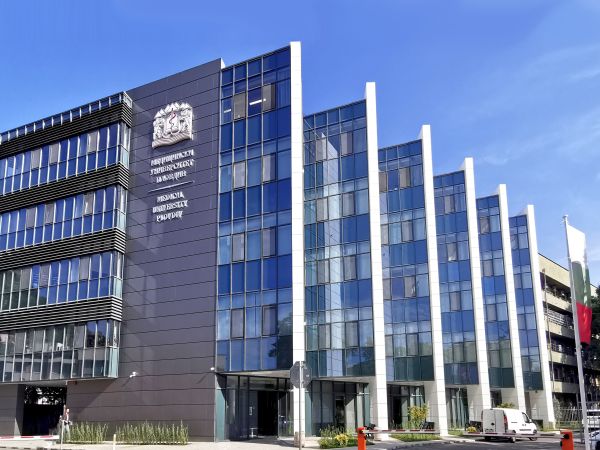 Започна приемът на документи за кандидатстудентската кампания на МУ Пловдив който