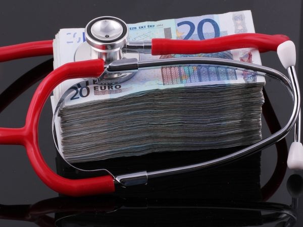 КОЦ-Шумен с най-високи заплати през март от държавните и общински болници