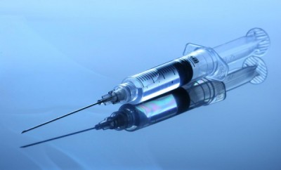 Фармакомпанията Moderna обяви че нейната комбинирана ваксина за защита срещу