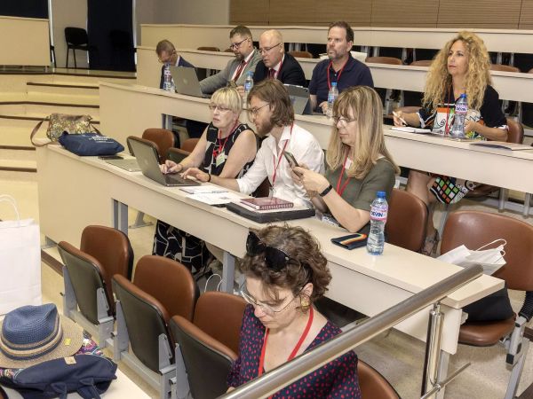 Медицинският университет – Пловдив е домакин на среща по Програма