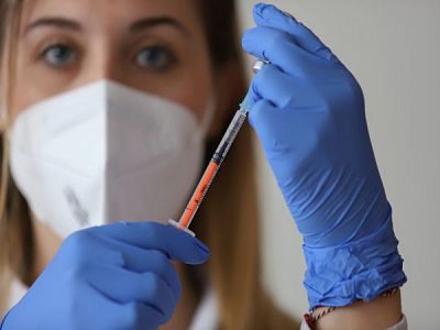 Финландия планира още през следващата седмица да предложи превантивна ваксинация