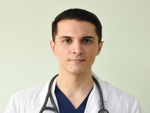 Д-р Мустафа Ходжов: Инвазивната гастроентерология ми носи удовлетворение, защото виждам бързото подобрение на пациентите
