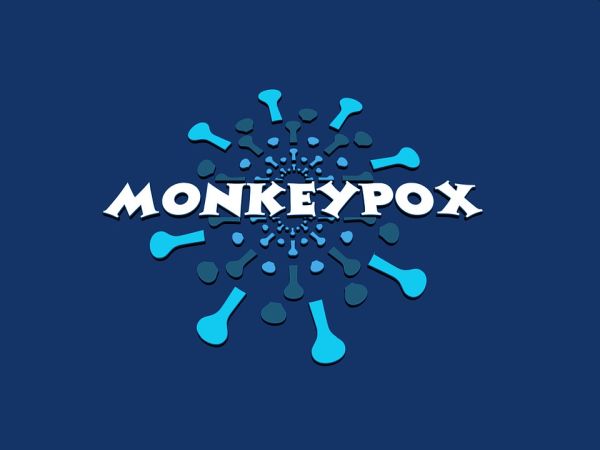 От началото на мониторинга на mpox през 2022 г и