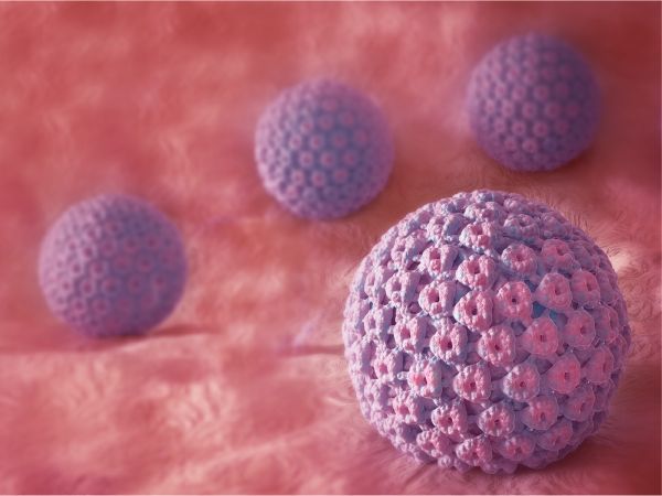 HPV – вирусът, който достига до всеки