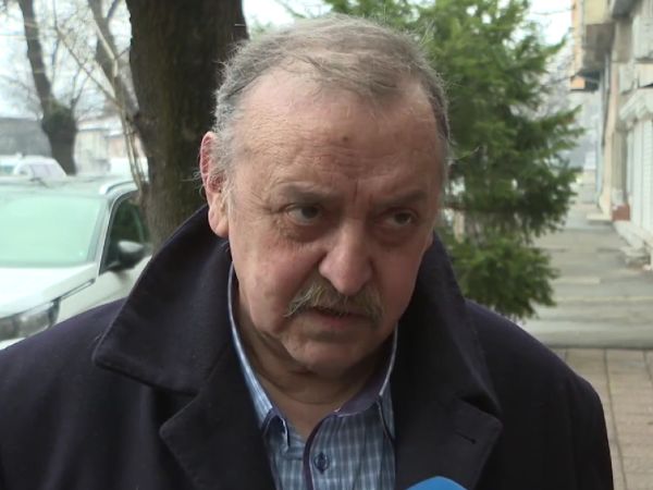 Проф. Кантарджиев: Очаквам бурно епидемично развитие следващите седмици