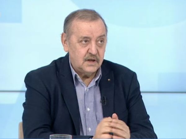 Проф. Кантарджиев: В някои области грипът нараства след въвеждането на мерки