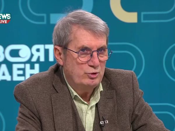 Проф. Хинков: Психиатричната система не е реформирана, защото повечето колеги не желаят това