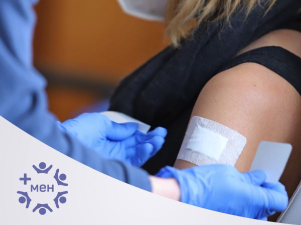 Мобилни екипи на РЗИ, ЦСМП и болници ще продължат да ваксинират срещу COVID-19