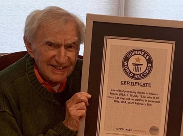 100-годишен невролог: Пенсионирането е враг на дълголетието