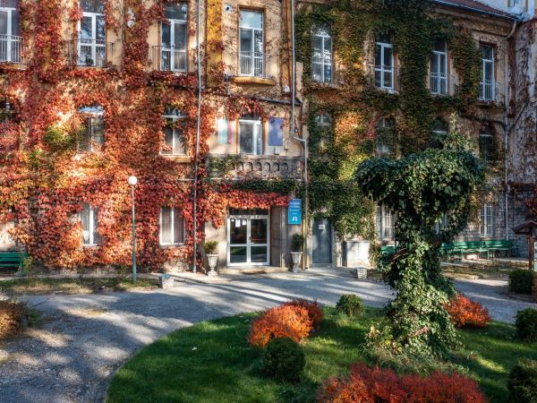 МС реши да продаде сграда на Белодробната болница във Велинград
