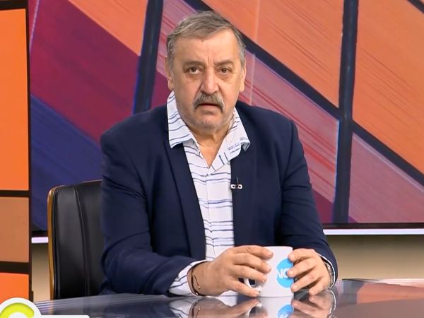 Проф. Кантарджиев: Няма опасност от зарази по Черноморието ни