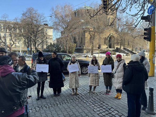 МЗ е разпоредило нова проверка на „Пирогов“ заради Даная