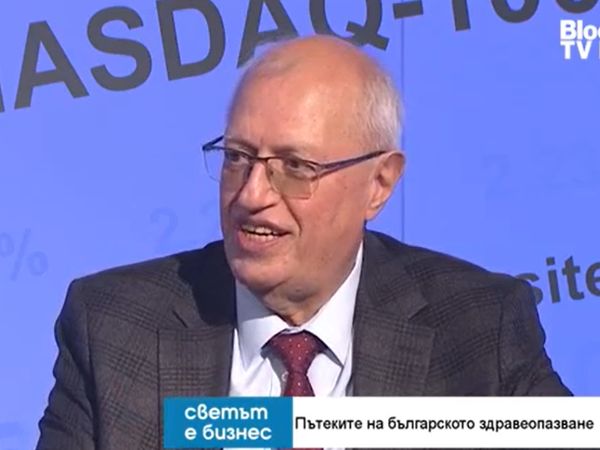 Доц. Спасков: Заплатите в болниците са ниски там, където обемът дейност е малък