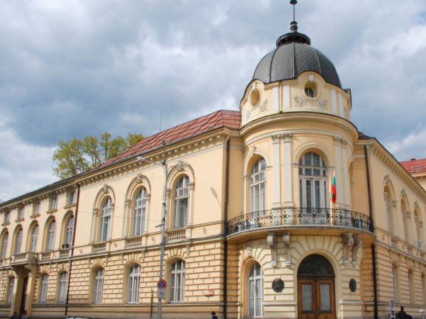 Академична лекция ще изнесе в БАН чл.-кор. проф. Асен Гудев