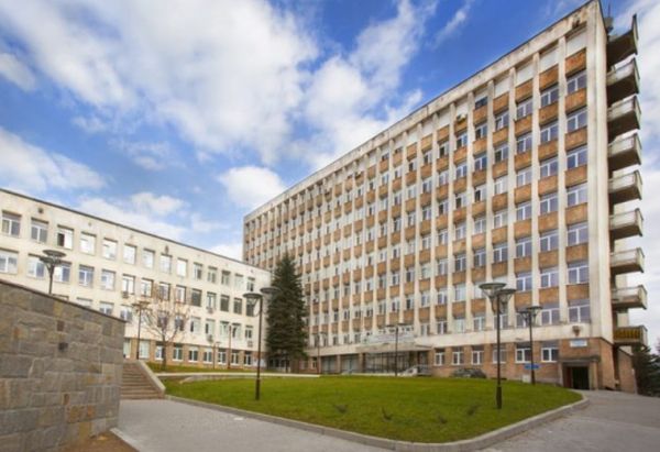 МБАЛ-Смолян обявява конкурс за специализанти