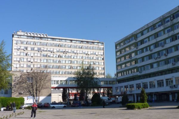 УМБАЛ-Бургас търси да назначи медицински лаборант